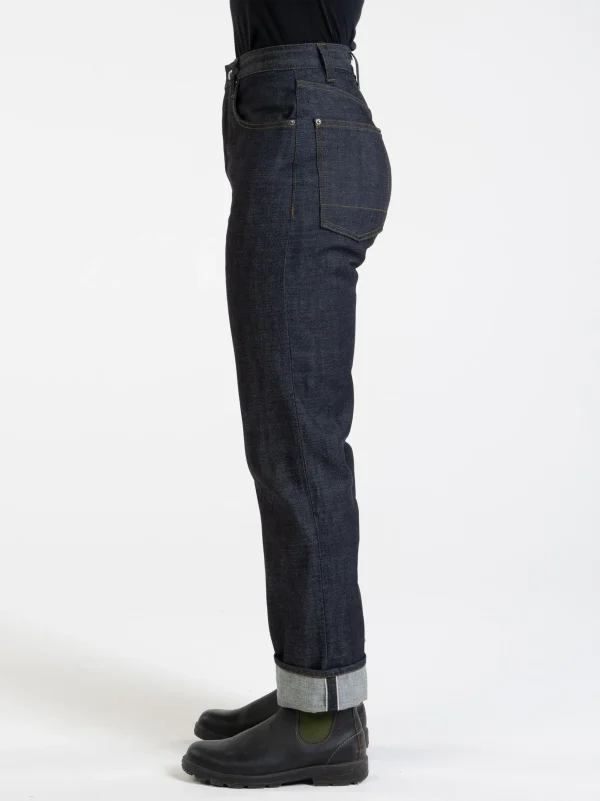 Akins Selvedge Jean*Finisterre Shop