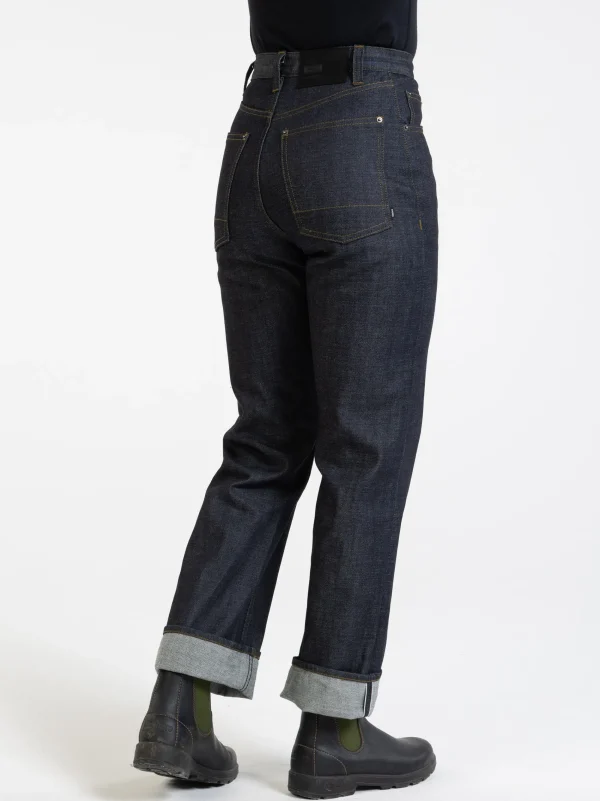 Akins Selvedge Jean*Finisterre Shop