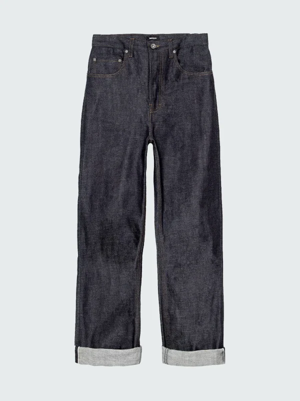 Akins Selvedge Jean*Finisterre Shop