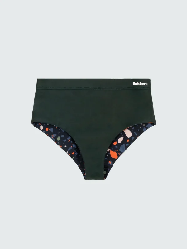 Anella Reversible High Waist Bikini Pant*Finisterre Discount