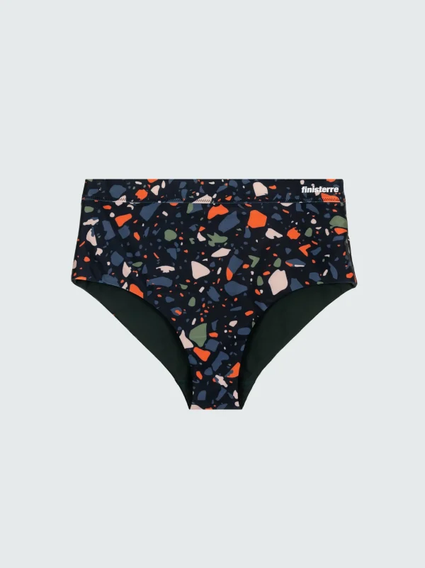 Anella Reversible High Waist Bikini Pant*Finisterre Discount