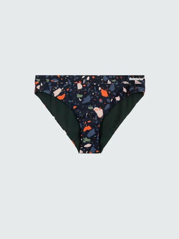 Anella Reversible Mid Rise Bikini Pant*Finisterre Best