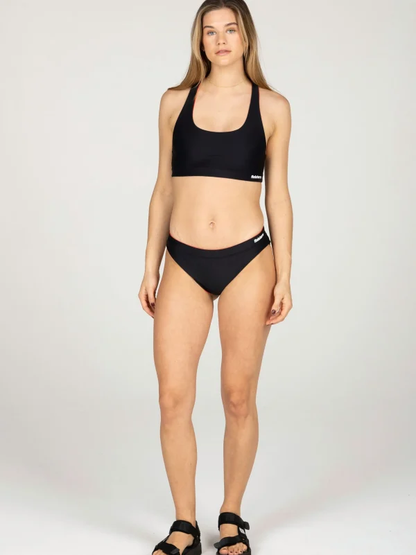 Anella Reversible Mid Rise Bikini Pant*Finisterre Best