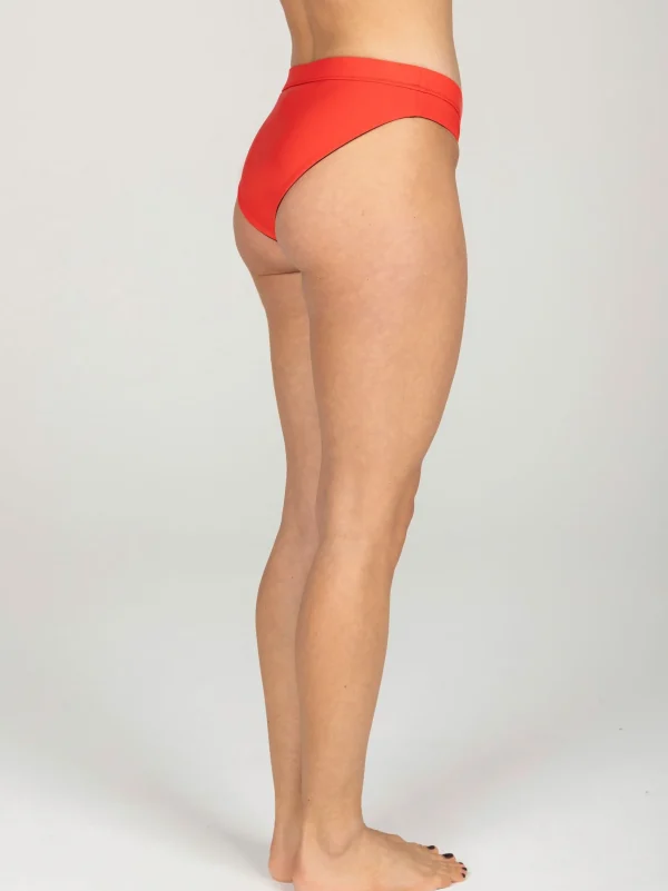 Anella Reversible Mid Rise Bikini Pant*Finisterre Best