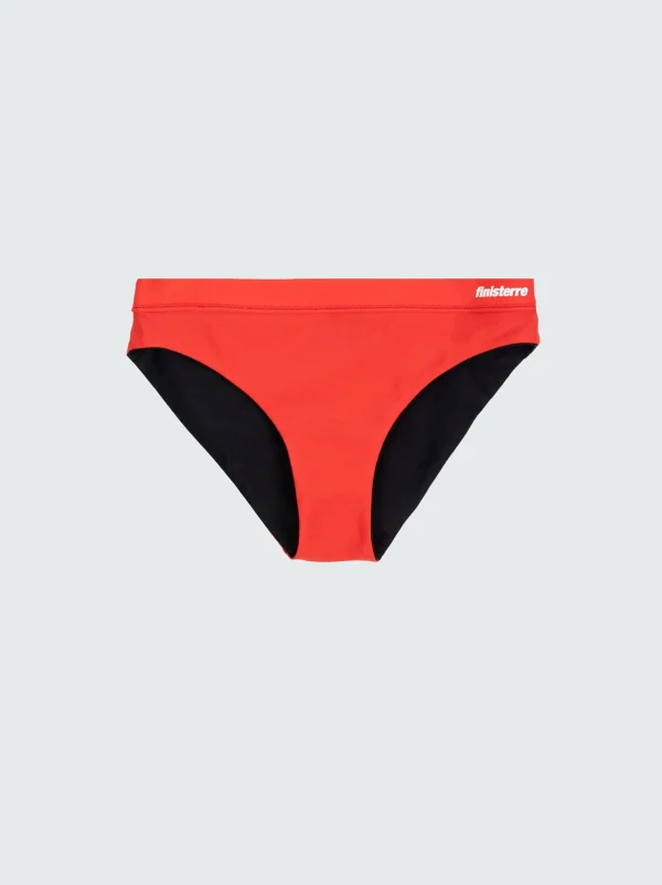 Anella Reversible Mid Rise Bikini Pant*Finisterre Best