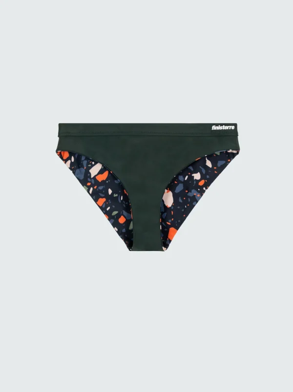 Anella Reversible Mid Rise Bikini Pant*Finisterre Best