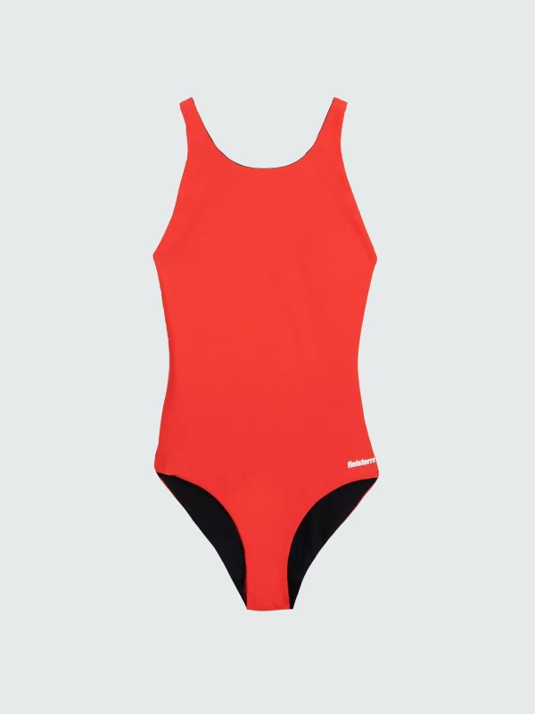 Anella Reversible Swimsuit*Finisterre Fashion