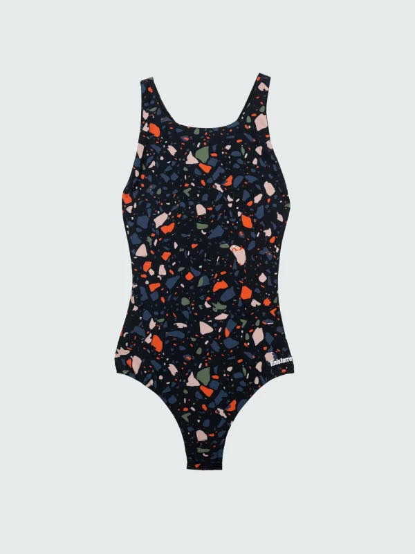 Anella Reversible Swimsuit*Finisterre Online