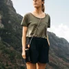 Aneta T-Shirt*Finisterre Best