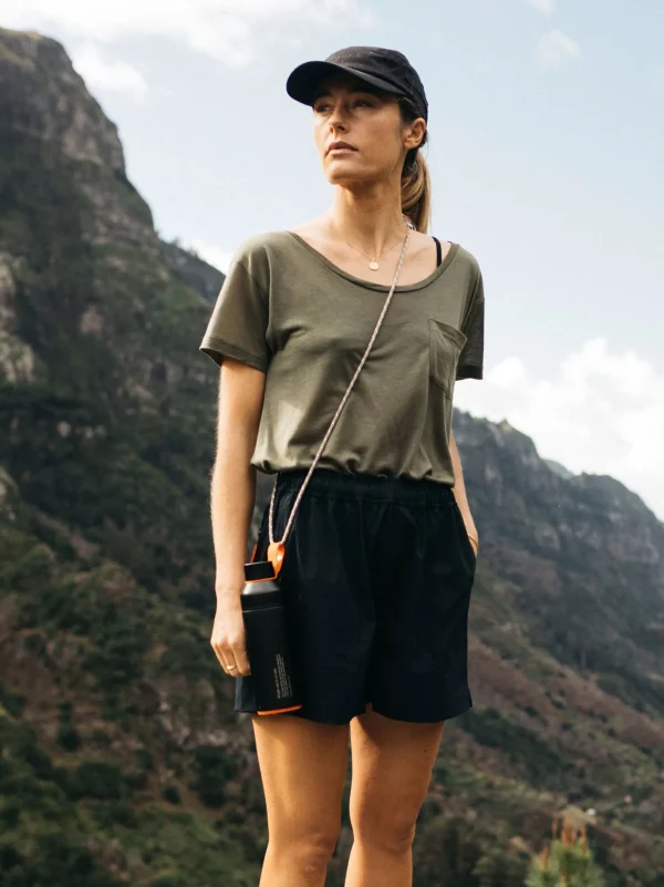 Aneta T-Shirt*Finisterre Best