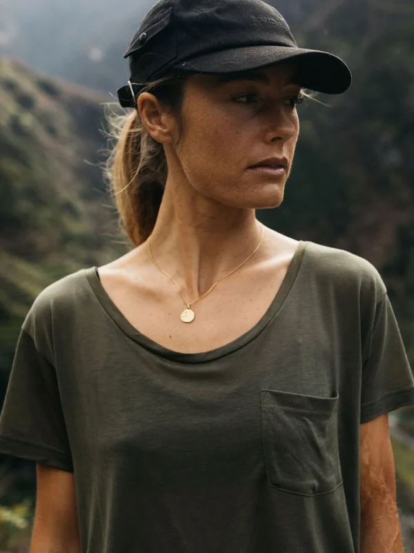 Aneta T-Shirt*Finisterre Best