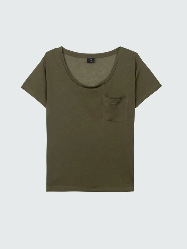 Aneta T-Shirt*Finisterre Best