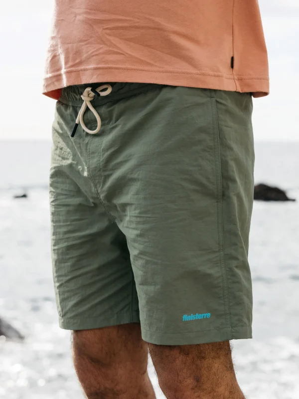 Atlas Swim Shorts*Finisterre Best