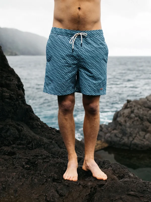 Atlas Swim Shorts*Finisterre Shop