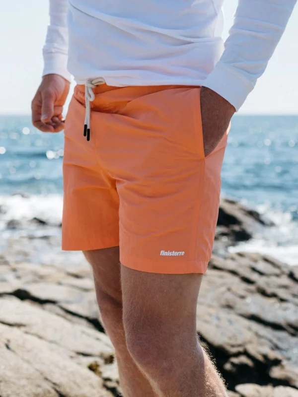 Atlas Swim Shorts*Finisterre Fashion