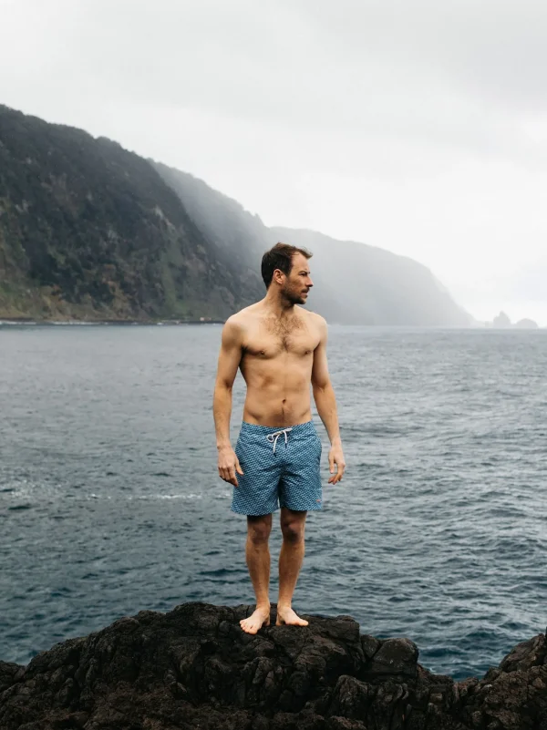 Atlas Swim Shorts*Finisterre Shop