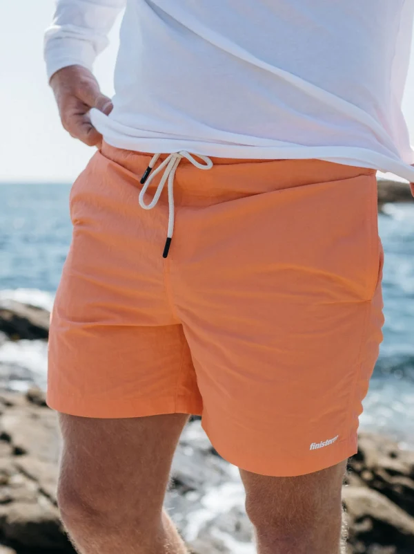 Atlas Swim Shorts*Finisterre Fashion