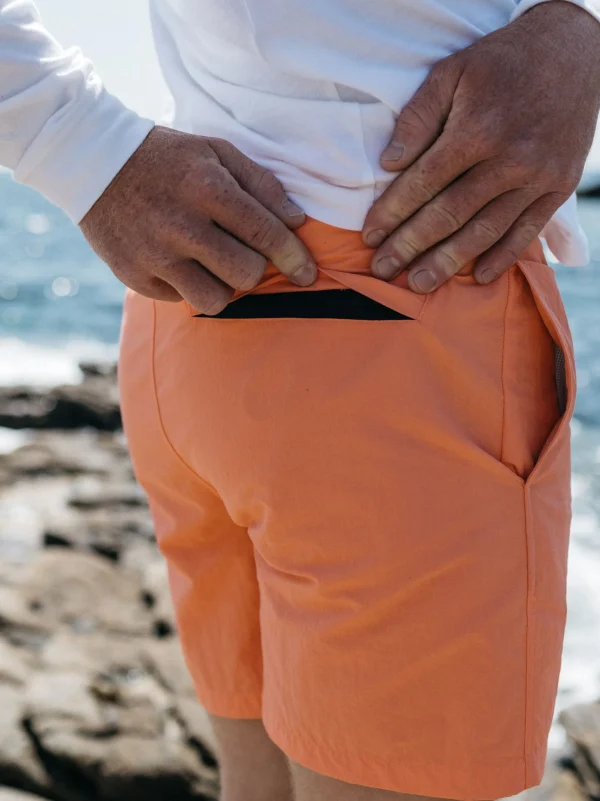 Atlas Swim Shorts*Finisterre Fashion