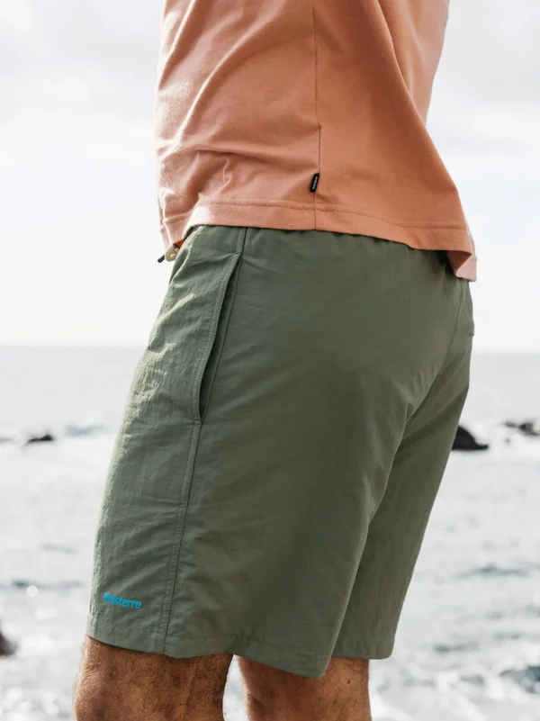 Atlas Swim Shorts*Finisterre Best Sale