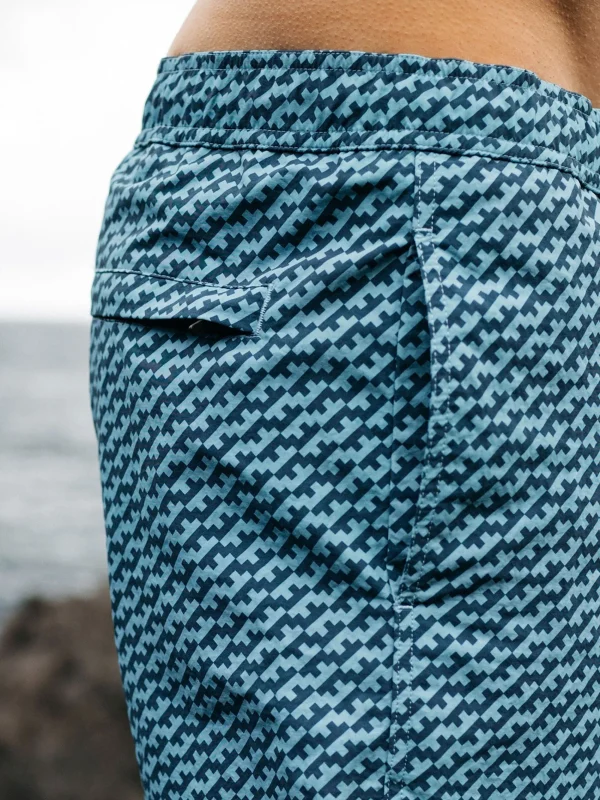 Atlas Swim Shorts*Finisterre Shop