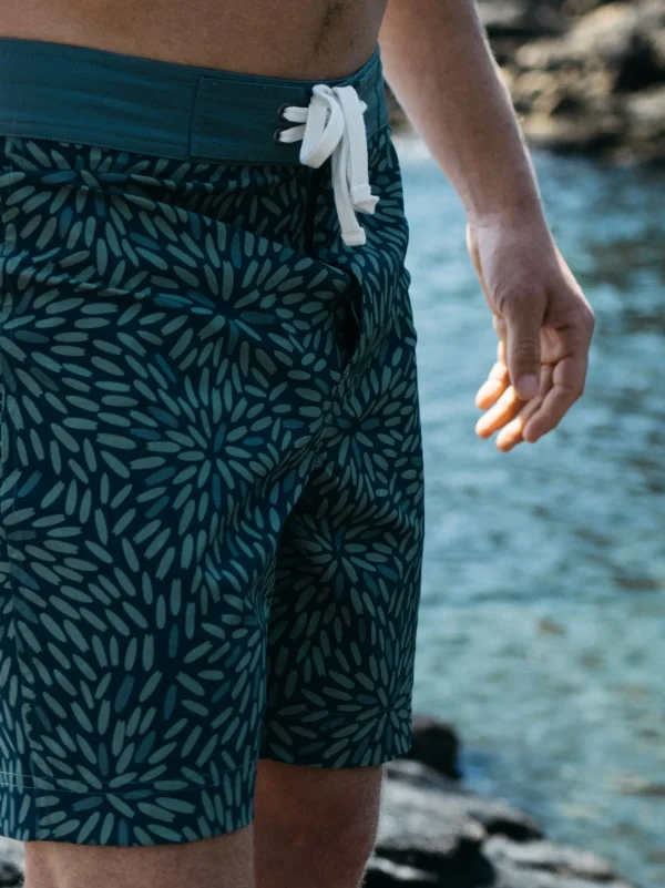 Badlands Boardshort 18*Finisterre Store