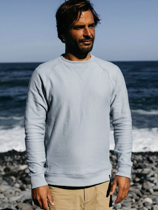 Baffin Sweatshirt*Finisterre Hot