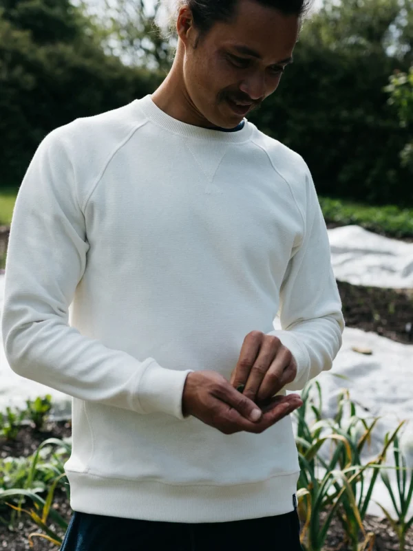 Baffin Sweatshirt*Finisterre Online