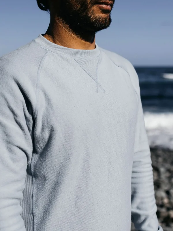 Baffin Sweatshirt*Finisterre Hot