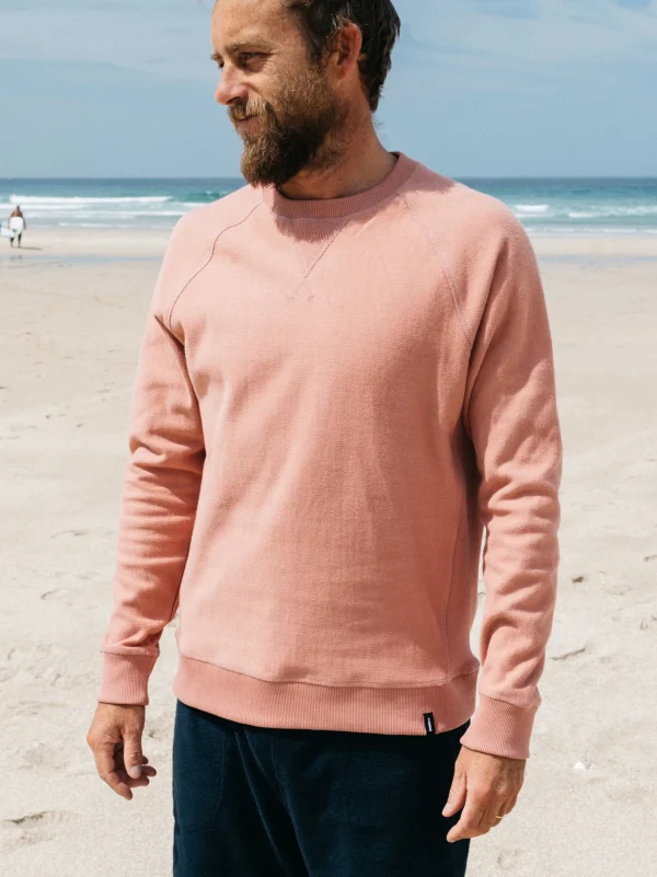 Baffin Sweatshirt*Finisterre Outlet