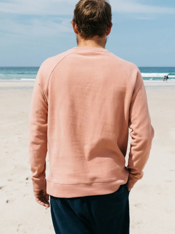 Baffin Sweatshirt*Finisterre Outlet