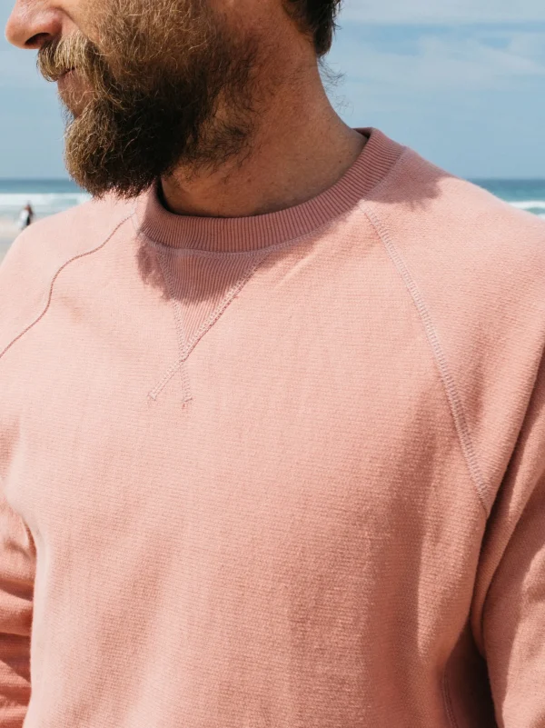 Baffin Sweatshirt*Finisterre Outlet