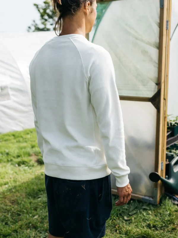 Baffin Sweatshirt*Finisterre Online