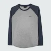 Bailey Long Sleeve T-Shirt*Finisterre Outlet