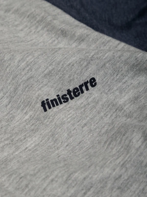 Bailey Long Sleeve T-Shirt*Finisterre Outlet