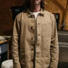 Basset Chore Jacket*Finisterre Flash Sale