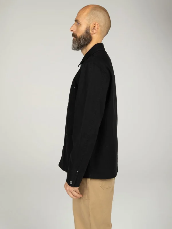 Basset Chore Jacket*Finisterre Cheap