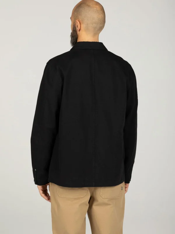 Basset Chore Jacket*Finisterre Cheap