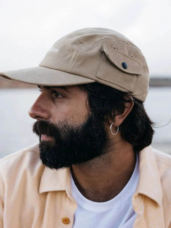 Basset Pocket Cap*Finisterre Cheap