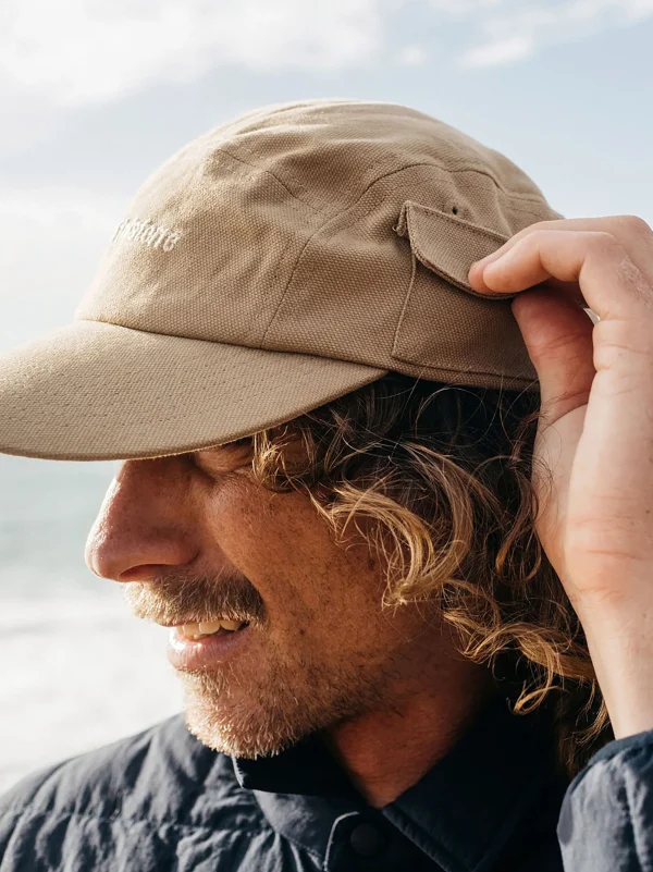 Basset Pocket Cap*Finisterre Cheap