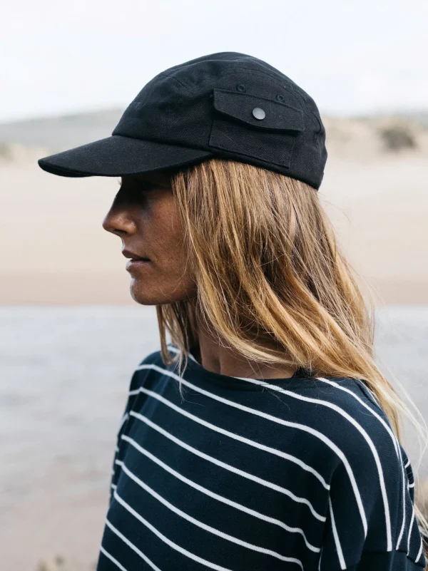 Basset Pocket Cap*Finisterre Best Sale