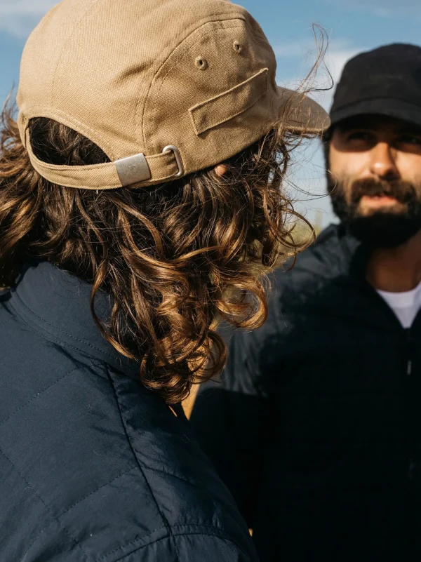 Basset Pocket Cap*Finisterre Cheap