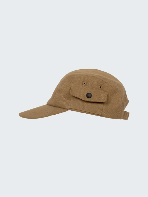 Basset Pocket Cap*Finisterre Cheap