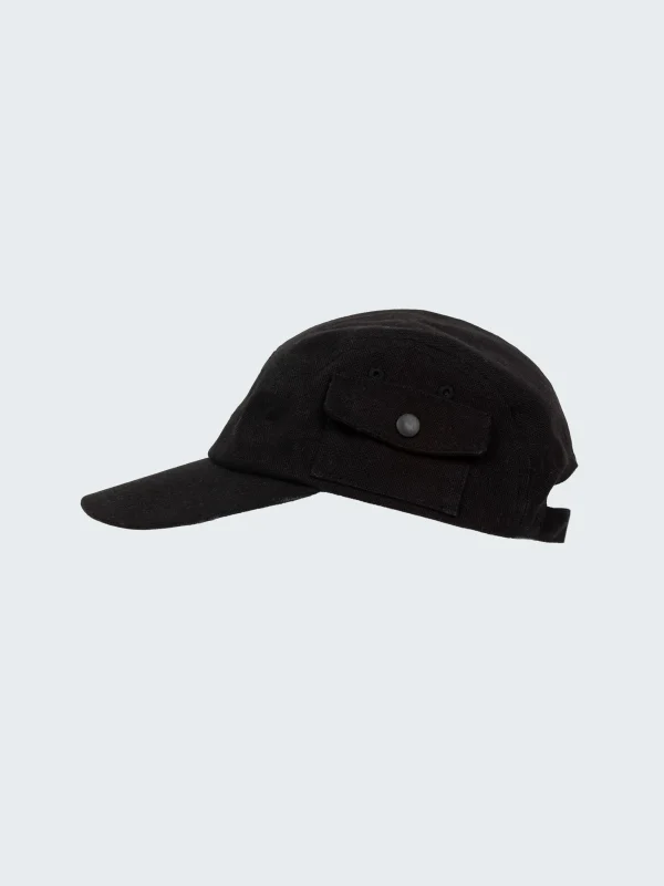 Basset Pocket Cap*Finisterre Best Sale