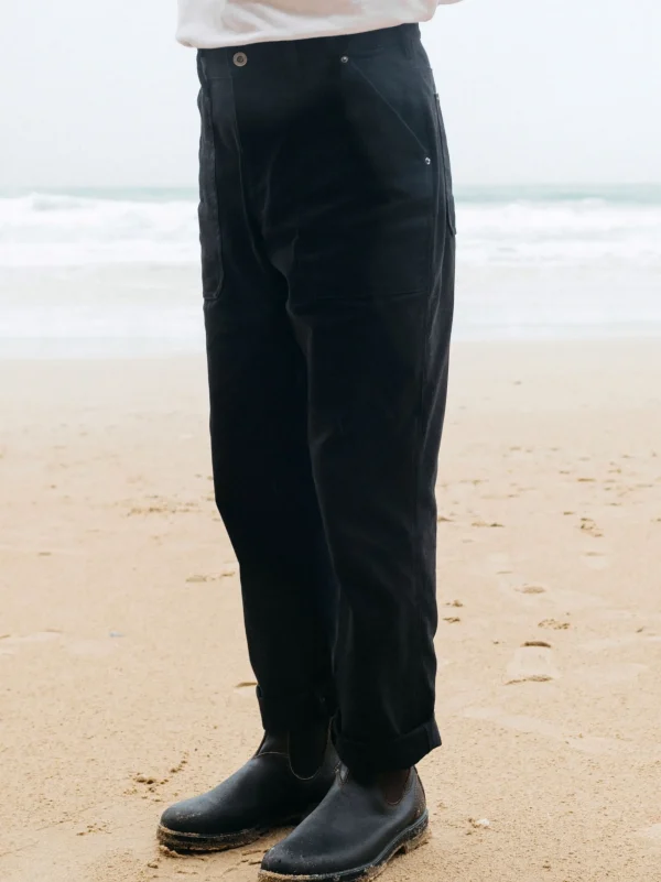 Basset Trouser*Finisterre Discount