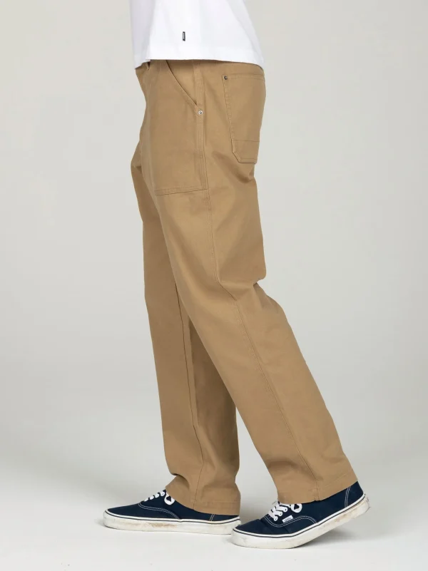 Basset Trouser*Finisterre Store