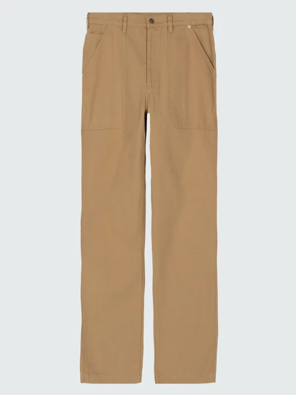 Basset Trouser*Finisterre Store