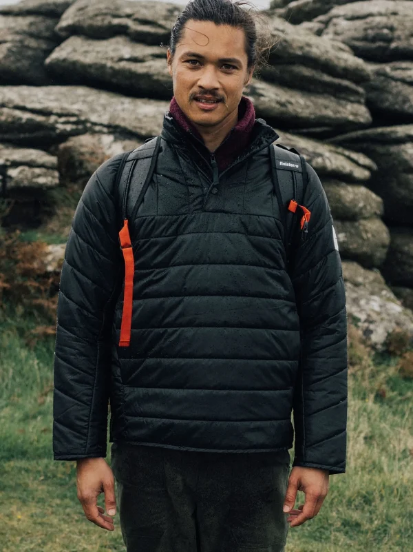 Beacon Insulated Jacket*Finisterre Outlet