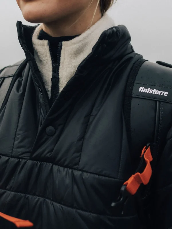 Beacon Insulated Jacket*Finisterre Shop