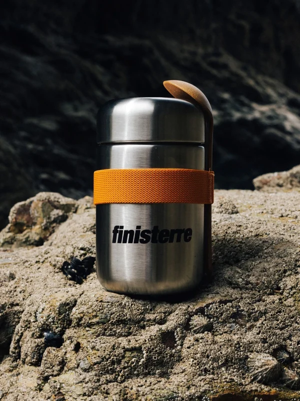 Black+Blum Food Flask*Finisterre Best Sale