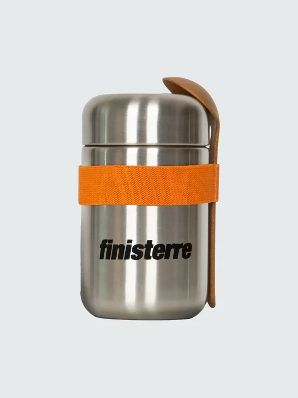 Black+Blum Food Flask*Finisterre Best Sale